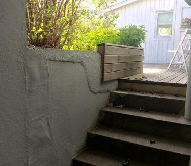 Orserum Appartement | Room with pentry, separate entrance, no cardpayment