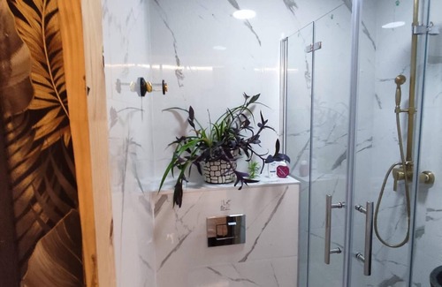 Torre Baro Maison | Room with private bathroom 2