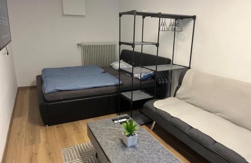 Oberdorla Appartement | Room with private entrance