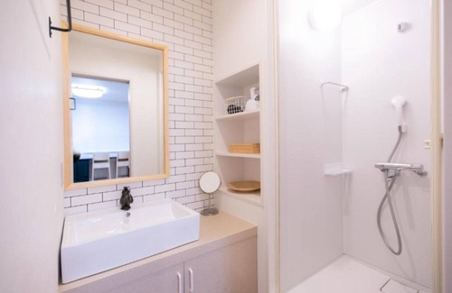 Yanagibashi Hôtel | Room without meals consecutive nights plan up to / Taito-ku Tokyo