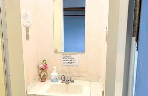 Kitami Hôtel | Room without meals Relaxing and relaxing trip in Kitami Hokkaido Family room / Kitami Hokkaidō