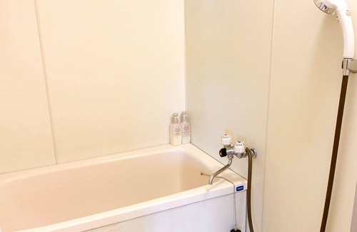 Kitami Hôtel | Room without meals Relaxing and relaxing trip in Kitami Hokkaido Family room / Kitami Hokkaidō