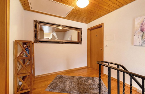 Pruem Appartement | Chambre 'Zimmer 7' avec Wi-Fi