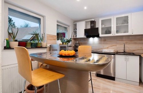 Schliengen Appartement | Chambre 'Zimmer In Privathaus' avec Wi-Fi