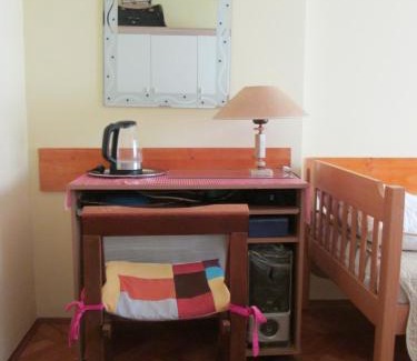 Borovo Maison | Room Zox