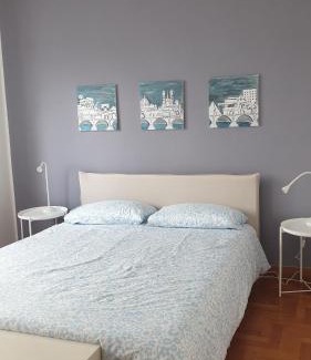 Quartiere XX Ardeatino Appartement | Room125