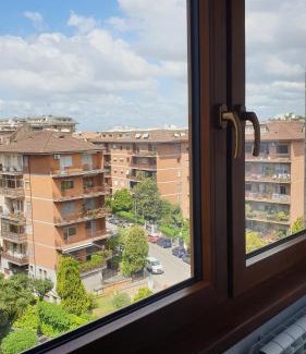 Quartiere XX Ardeatino Appartement | Room125