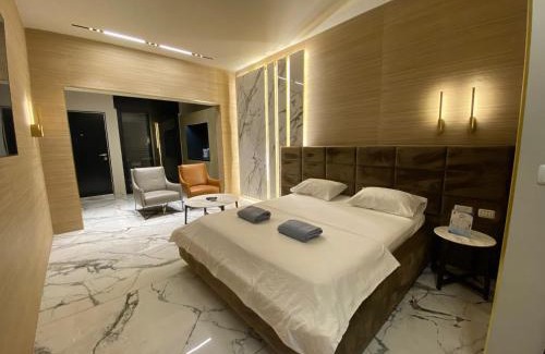 Kiryat Motzkin Appartement | Room4u