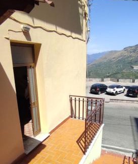 Sonnino Appartement | Room68
