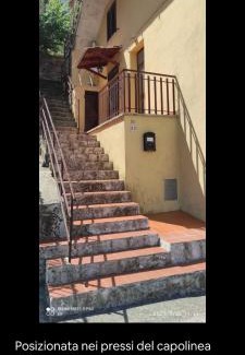 Sonnino Appartement | Room68