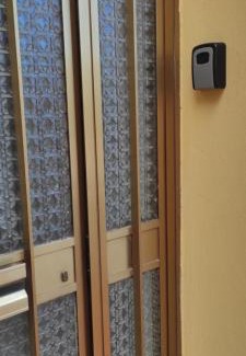 Sonnino Appartement | Room68