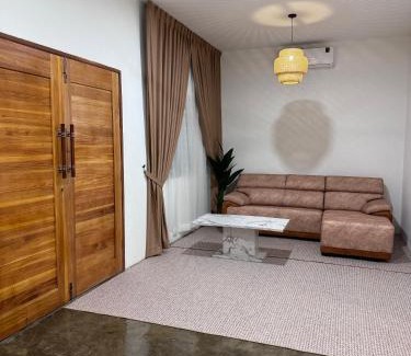 Jeram Maison | Rooma Bali Jeram