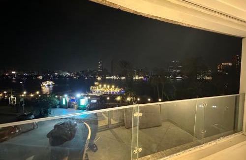 Al Manial Appartement | ROOMES NILE VIEW MANIEl