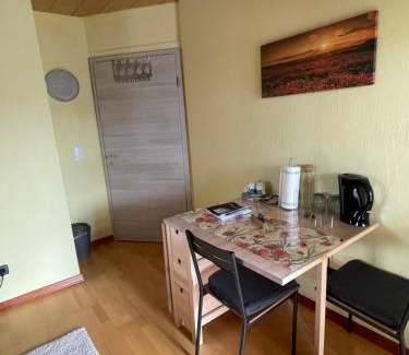 Kraftsolms Maison | Roomfortwo Natural