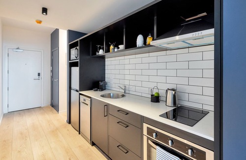 Avondale Appartement | Roomie Apartment Hotel