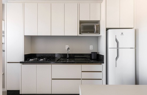 Campinas Appartement | roomin I Kplatz I Campinas