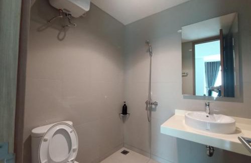 Cikokol Appartement | RoomQu at Apartment Tree Park