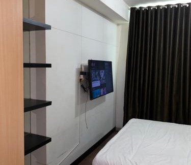 Cikokol Appartement | RoomQu at Apartment Tree Park