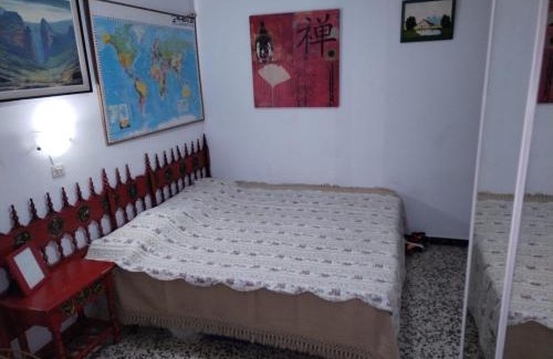 Comarruga Maison | roomrose