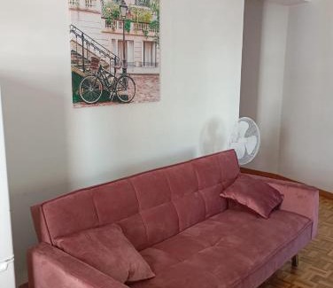 Carvoeira Maison | Rooms 10 mins walk from train station!