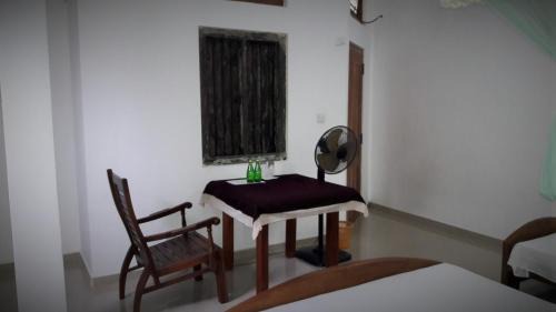 Seeduwa - Katunayake Lit Et Petit-Déjeuner | Rooms 154/14