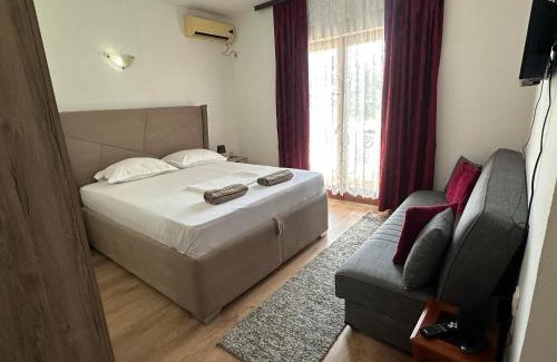 Ulcinj Hôtel | Rooms Ajllin