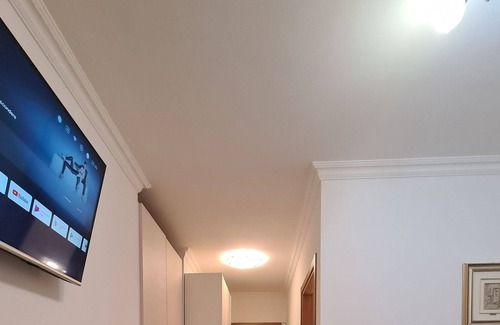 Rome Province Appartement | Rooms And Comfort Apartment