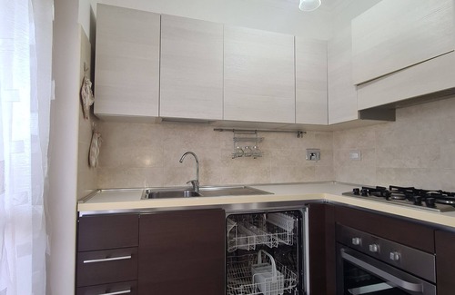 Rome Province Appartement | Rooms And Comfort Apartment