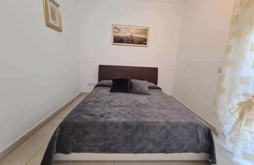Rome Province Appartement | Rooms And Comfort Apartment
