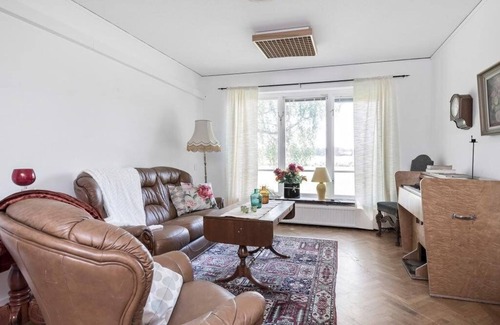 Annerstad Maison | Rooms Annerstad handicapped accessible, fishing, bathing, nature