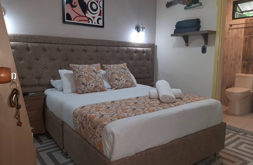 Salento Hôtel | rooms at 2 blocks from the main square