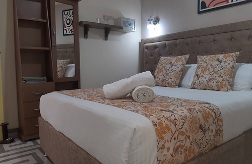Salento Hôtel | rooms at 2 blocks from the main square