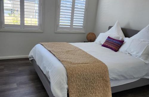 Box Hill Maison | Rooms at Gables in a modern home