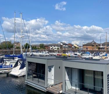 Penarth Hôtel | Rooms at Penarth Marina