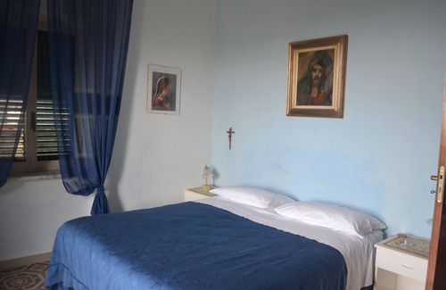 Cava de' Tirreni Lit Et Petit-Déjeuner | Chambres / Bed & Breakfast