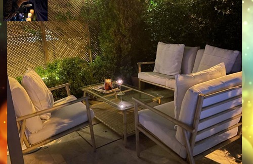 Pena Grande Appartement | Chambres boutique privacy