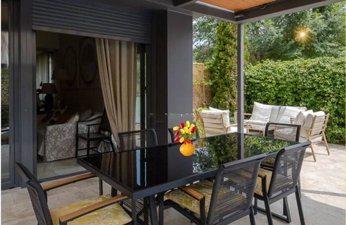 Pena Grande Appartement | Chambres boutique privacy