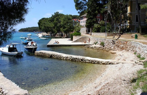 Cove Murtar Maison | Rooms by the sea Mali Losinj (Losinj) - 14779