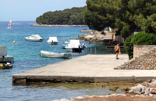 Cove Murtar Maison | Rooms by the sea Mali Losinj (Losinj) - 14779