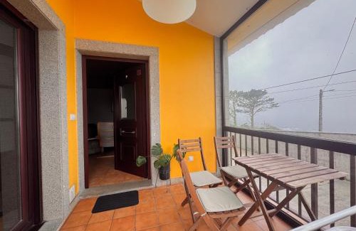 Salcidos Maison | ROOMS El Descanso del Peregrino por la Costa