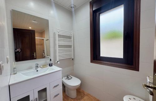 Salcidos Maison | ROOMS El Descanso del Peregrino por la Costa