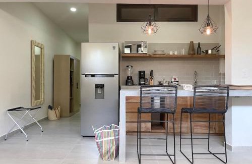 Crucecita Appartement | Rooms Huatulco