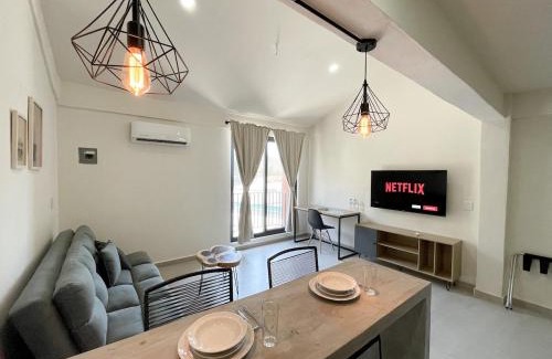 Crucecita Appartement | Rooms Huatulco