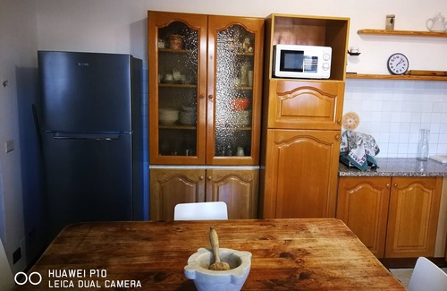Cinto Caomaggiore Maison | Chambres dans une résidence typique dans le vert de la province de Venise