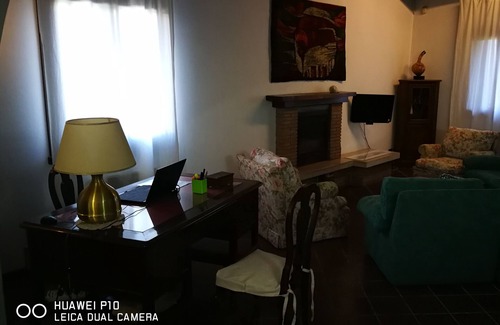 Cinto Caomaggiore Maison | Chambres dans une résidence typique dans le vert de la province de Venise