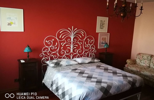 Cinto Caomaggiore Maison | Chambres dans une résidence typique dans le vert de la province de Venise