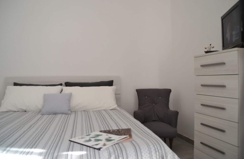 Naples Lit Et Petit-Déjeuner | Chambres en B&B dans le quartier de Chiaia, à 400 mètres du métro et à 500 mètres de la promenade Caracciolo