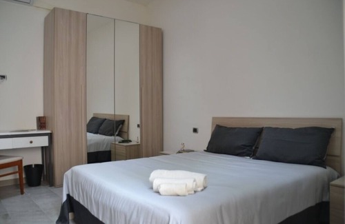 Naples Lit Et Petit-Déjeuner | Chambres en B&B dans le quartier de Chiaia, à 400 mètres du métro et à 500 mètres de la promenade Caracciolo