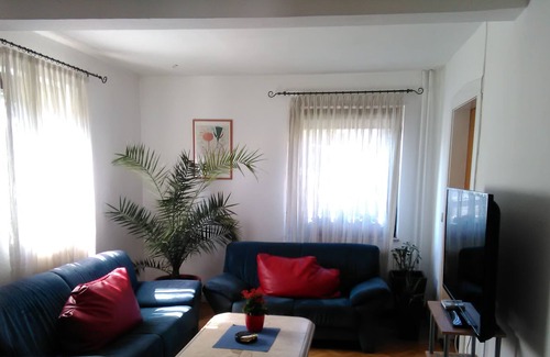 Hardheim Lit Et Petit-Déjeuner | Chambres à Hardheim (Odenwald) sur une base quotidienne ou limitée à louer ...!