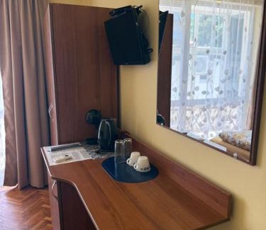 Nessebar New Town Appartement | Rooms in New Town Nessebar by Flat Mаnаger